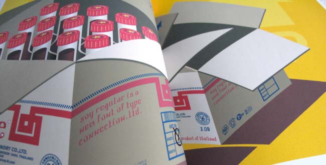 Typografie Layout Kommunikationsdesign Corporate Design Illustration Konzept Grafik Diplomarbeit MAgazin Schriftentwurf HS Mannheim Armin Lindauer